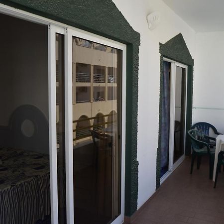 Apartamento Eden Monte Gordo Exteriör bild
