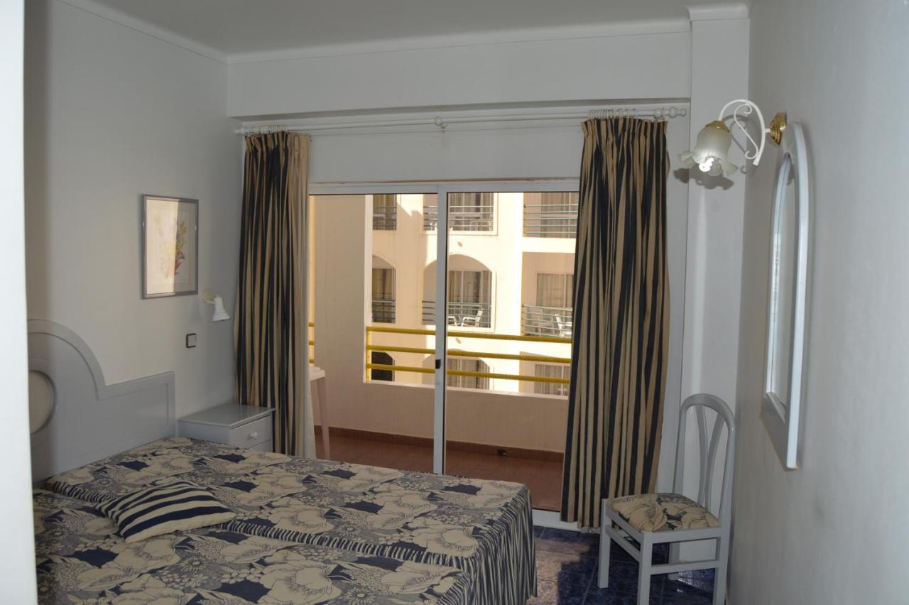 Apartamento Eden Monte Gordo Exteriör bild