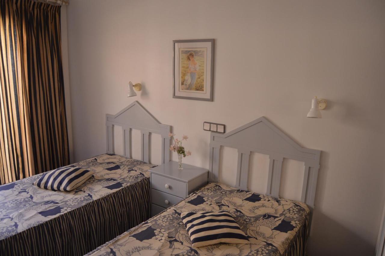 Apartamento Eden Monte Gordo Exteriör bild